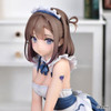 Tokyo Figure Anmi Gray Duckling Maid Figure 1/6 Figure