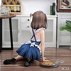 Tokyo Figure Anmi Gray Duckling Maid Figure 1/6 Figure