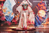 Tokyo Figure Onmyoji Shiranui Night Fire Rika Ver. 1/7 Figure