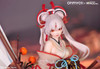 Tokyo Figure Onmyoji Shiranui Night Fire Rika Ver. 1/7 Figure