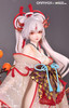 Tokyo Figure Onmyoji Shiranui Night Fire Rika Ver. 1/7 Figure