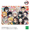 Epoch 26-902 Jigsaw Puzzle Demon Slayer: Kimetsu no Yaiba Mini Characters (100 L-Pieces)