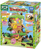 Takara Tomy Ania Gather All the Animals! Rolling Capsules Tree