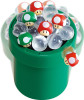 Epoch Super Mario Tons of Mushrooms Balance Game