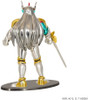 Square Enix Metallic Monsters Gallery Hudler (Dragon Quest: Die's Adventure)