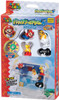 Epoch Super Mario Balance World Game + Aerial Stage