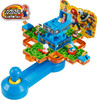 Epoch Super Mario Great Maze Game DX Princess Peach and 5 Labyrinths