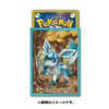 Pokemon Center Original Card Sleeve Glaceon