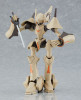 Good Smile Company MODEROID Hime Brain Plastic Model (Brain Powerd)
