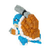 Kawada Nanoblock Pokemon Mega Blastoise