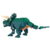 Kawada Nanoblock Dinosaur DX Triceratops