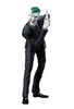 Kotobukiya SV163 ARTFX+ Joker NEW52 PVC Figure 1/10 Scale