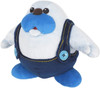 San-ei Kirby Plush Doll All Star Collection Mr. Frosty (S)