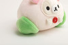 San-x Korilakkuma Plush Peach Manju