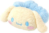 Kawada Sanrio Baby Fluffy Wrist Rattle Cinnamoroll