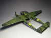 Great Wall Hobby 1/48 German Air Force Focke-Wulf Fw189A-2 Plastic Model