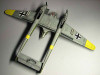 Great Wall Hobby 1/48 German Air Force Focke-Wulf Fw189A-2 Plastic Model