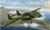 Great Wall Hobby 1/48 WWII US Army P-61A Black Widow Glass Nose Plastic Model