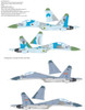 Great Wall Hobby 1/48 Su-27UB Flanker C Plastic Model