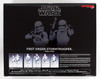 Kotobukiya SW107 ARTFX+ First Order Storm Trooper 2 Pack 1/10 Scale Figure