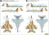 Great Wall Hobby 1/72 Israeli Air Force F-15I Raam Plastic Model