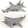 Great Wall Hobby 1/72 US Navy F-14D VF-2 Tom Cat Bounty Hunters Plastic Model