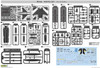 Great Wall Hobby 1/72 F-15C MSIPII USAF & ANG Plastic Model