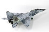 Great Wall Hobby 1/48 MiG-29AS Slovakian Air Force Digital Camouflage Plastic Model