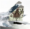 Great Wall Hobby 1/48 MiG-29AS Slovakian Air Force Digital Camouflage Plastic Model