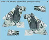 Great Wall Hobby 1/48 MiG-29AS Slovakian Air Force Digital Camouflage Plastic Model