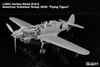 Great Wall Hobby 1/32 Hawk 81A-2 Flying Tigers Plastic Model