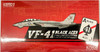 Great Wall Hobby 1/72 US Navy F-14A VF-41 Black Aces Plastic Model