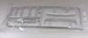Fujimi ID-33 Nissan Skyline GT-R KPGC10 1971 1/24 Scale Kit 035673