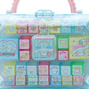 Sanrio Stamp Set (27 Stamps) Cinnamoroll