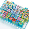 Sanrio Stamp Set (27 Stamps) Doraemon