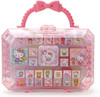 Sanrio Stamp Set (27 Stamps) Hello Kitty