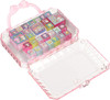 Sanrio Stamp Set (27 Stamps) My Melody