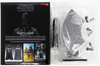 Kotobukiya SW58 ARTFX+ Star Wars Darth Vader Figure 1/10 Scale