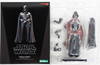 Kotobukiya SW58 ARTFX+ Star Wars Darth Vader Figure 1/10 Scale