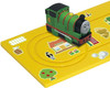Thomas The Tank Engine Run ! Play Set Percy