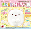 JoyPalette Sumikko Gurashi Moving & Rolling Shirokuma