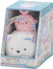 JoyPalette Swaying Sumikko Gurashi Shirokuma and Furoshiki