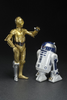 Kotobukiya SW67 ARTFX+ Star Wars R2-D2 & C-3PO Figure 1/10 Scale