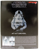 Kotobukiya SW94 ARTFX + STAR WARS At-At Driver 1/10 Scale