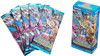 Konami Yu-Gi-Oh! Yugioh OCG Genesis Impact Booster Set