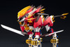 Kotobukiya ZA003 Zoids ZA Hayate Liger 1/100 Action Figure 4934054107414