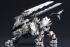 Kotobukiya ZA004 Zoids ZA Mugen Liger 1/100 Scale Action Figure