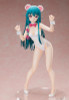 FREEing Yuna: White Bear Suit Ver. 1/4 Figure (Kuma Kuma Kuma Bear)