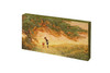 Yanoman 2304-14 Jigsaw Puzzle Disney Winnie the Pooh (120 Pieces)