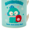 Sanrio Hangyodon Mug